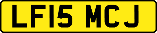 LF15MCJ