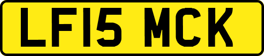 LF15MCK