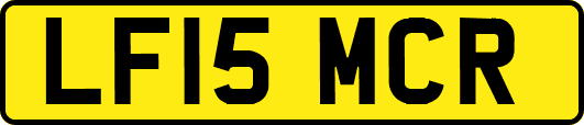 LF15MCR