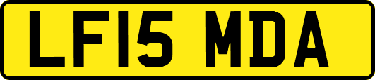 LF15MDA