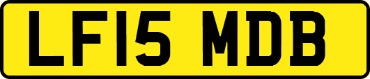 LF15MDB