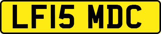 LF15MDC