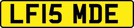 LF15MDE