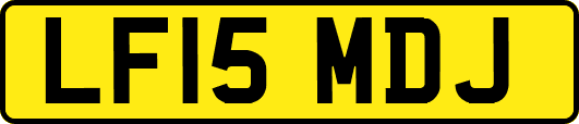 LF15MDJ