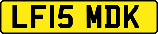LF15MDK