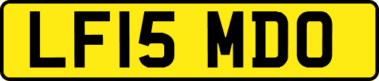 LF15MDO