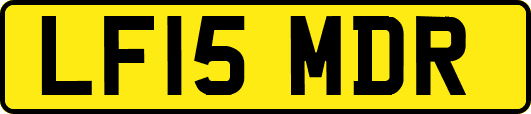 LF15MDR