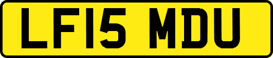 LF15MDU