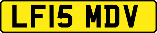 LF15MDV