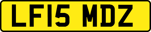LF15MDZ
