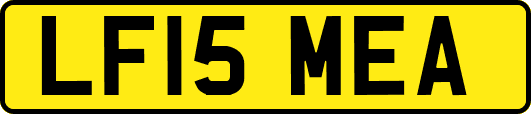 LF15MEA