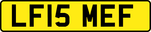 LF15MEF