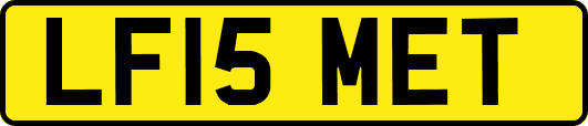 LF15MET