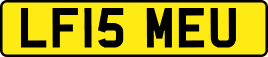 LF15MEU