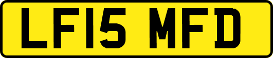 LF15MFD