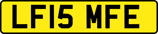 LF15MFE