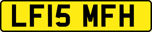 LF15MFH