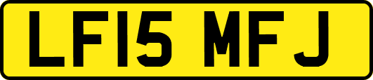 LF15MFJ