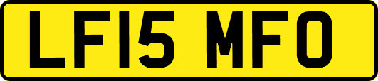 LF15MFO