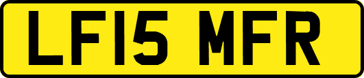 LF15MFR