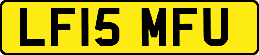 LF15MFU