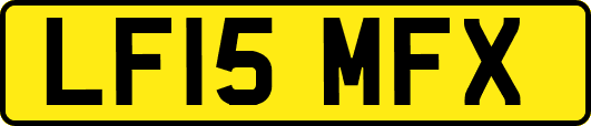 LF15MFX