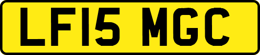 LF15MGC