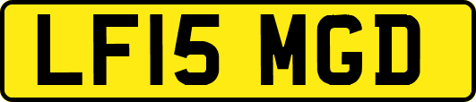 LF15MGD