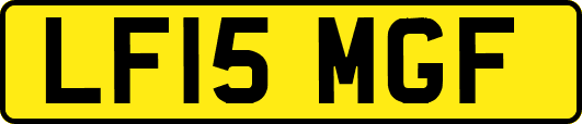 LF15MGF