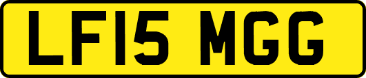 LF15MGG