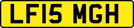 LF15MGH