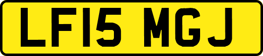 LF15MGJ