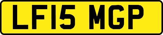 LF15MGP