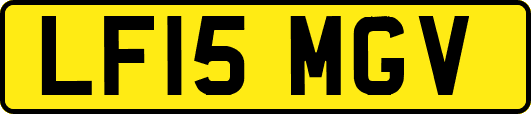 LF15MGV