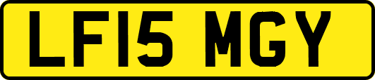 LF15MGY