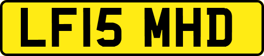 LF15MHD