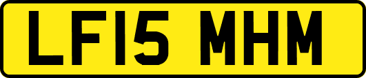 LF15MHM