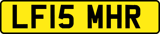 LF15MHR
