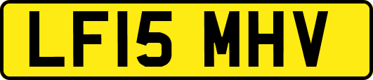 LF15MHV
