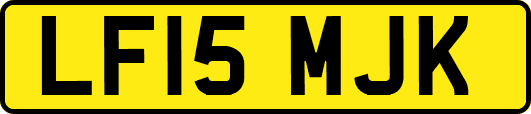 LF15MJK