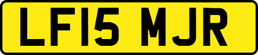 LF15MJR