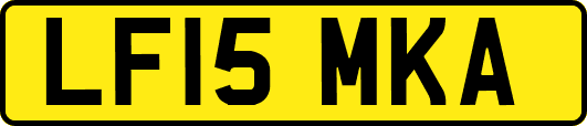 LF15MKA
