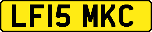 LF15MKC