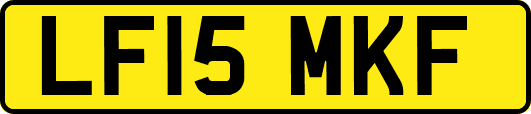LF15MKF