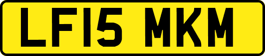 LF15MKM