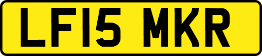 LF15MKR