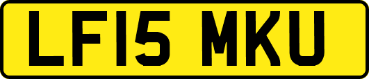 LF15MKU