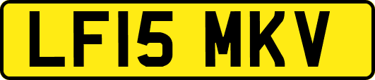 LF15MKV