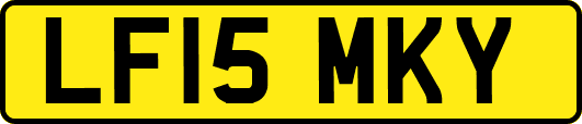 LF15MKY