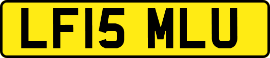LF15MLU